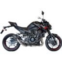 Tłumik LEOVINCE lv10 cb kawa