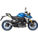 Tłumik LEOVINCE lv10 SUZUKI