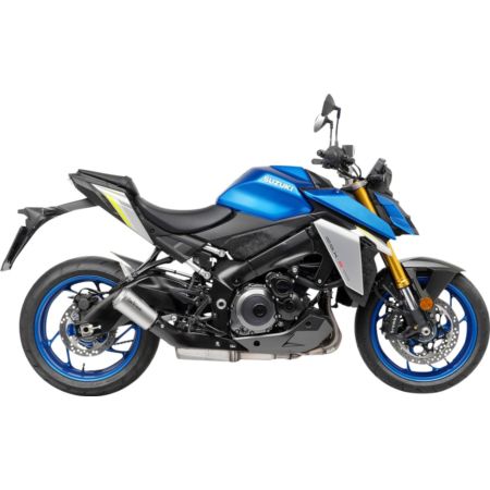 Tłumik LEOVINCE lv10 SUZUKI
