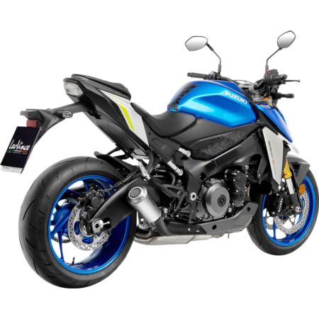 Tłumik LEOVINCE lv10 SUZUKI