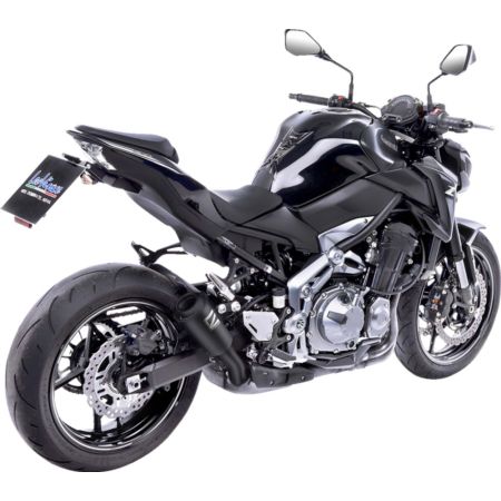 Tłumik LEOVINCE lv10 z900 fb