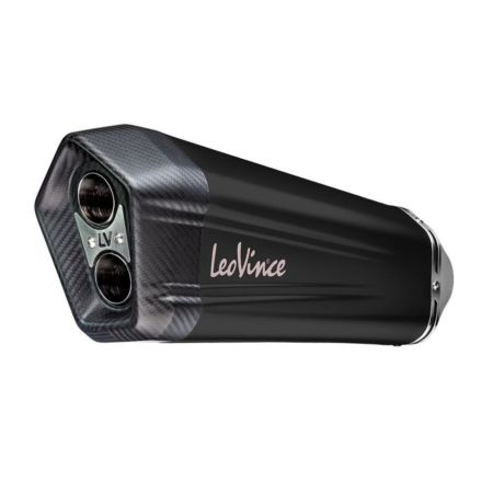 Tłumik LEOVINCE lv12 bk YAMAHA