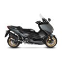 Tłumik LEOVINCE lv12 bk YAMAHA