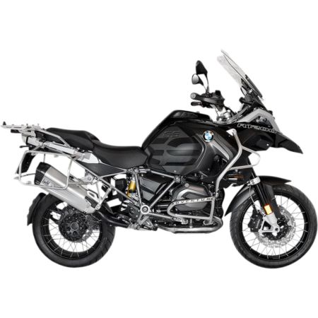 Tłumik LEOVINCE lv12 BMW