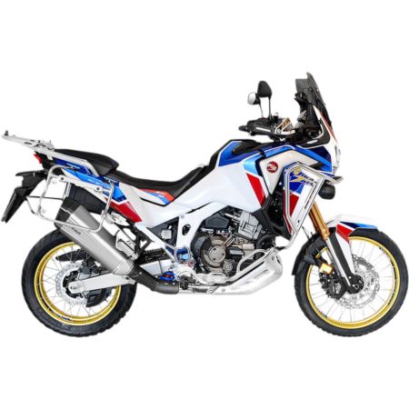 Tłumik LEOVINCE lv12 HONDA
