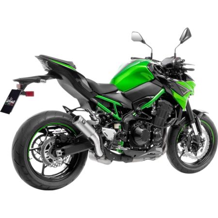 Tłumik LEOVINCE lvcorsa tit kawa