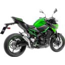 Tłumik LEOVINCE lvcorsa tit kawa