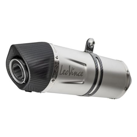 Tłumik LEOVINCE lvone hon xrv750