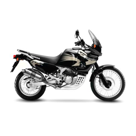 Tłumik LEOVINCE lvone hon xrv750