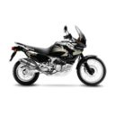 Tłumik LEOVINCE lvone hon xrv750