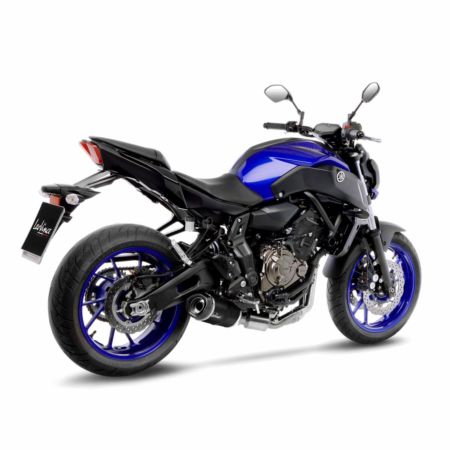 Tłumik LEOVINCE lvone YAMAHA