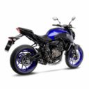 Tłumik LEOVINCE lvone YAMAHA