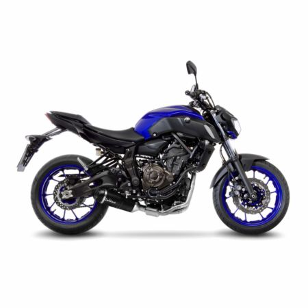 Tłumik LEOVINCE lvone YAMAHA