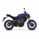 Tłumik LEOVINCE lvone YAMAHA