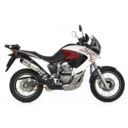 Tłumik LEOVINCE lvoneevo HONDA