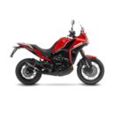 Tłumik LEOVINCE lvpro cb morini