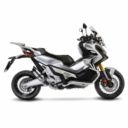 Tłumik LEOVINCE lvpro HONDA