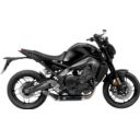 Tłumik LEOVINCE lvrace yam ss