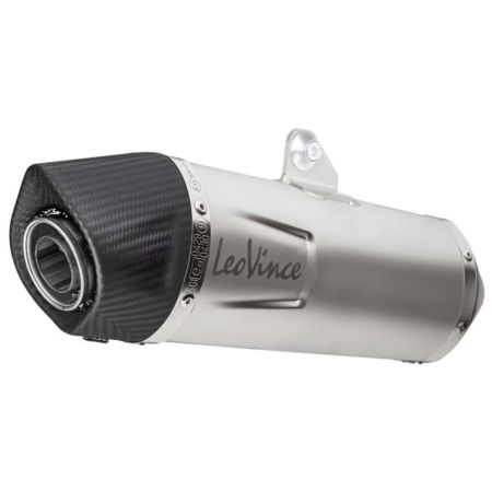 Tłumik LEOVINCE one evo pcx 125