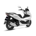 Tłumik LEOVINCE one evo pcx 125