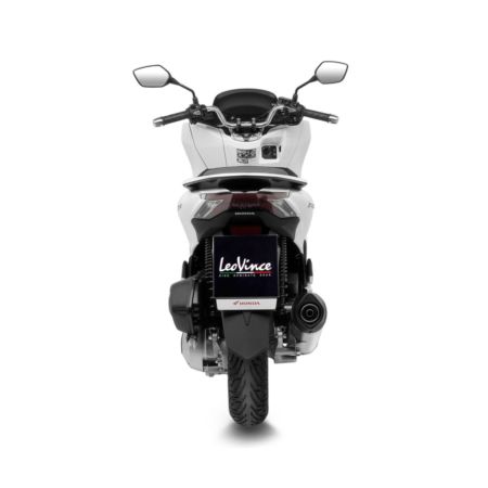 Tłumik LEOVINCE one evo pcx 125