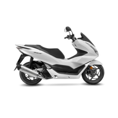 Tłumik LEOVINCE one evo pcx 125