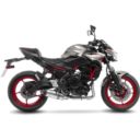 Tłumik LEOVINCE oneevo ss kawa
