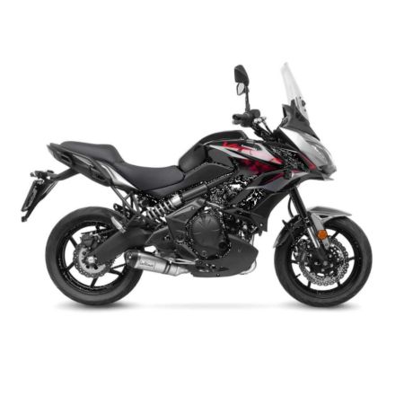 Tłumik LEOVINCE oneevo ss kawa