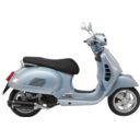 Tłumik LEOVINCE sbk nero ss VESPA