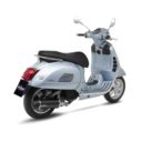 Tłumik LEOVINCE sbk nero ss VESPA