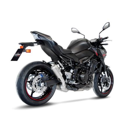 Tłumik LEOVINCE slip-on lv-10 z900