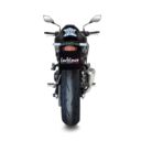 Tłumik LEOVINCE slip-on lv-10 z900