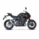 Tłumik LEOVINCE slip-on lv-10 z900