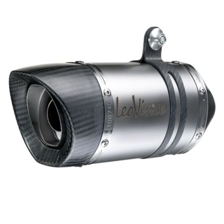 Tłumik LEOVINCE slip-on lvpro z900 ss
