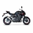 Tłumik LEOVINCE slip-on lvpro z900 ss