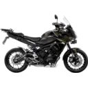 Tłumik LEOVINCE upgrade mt-09