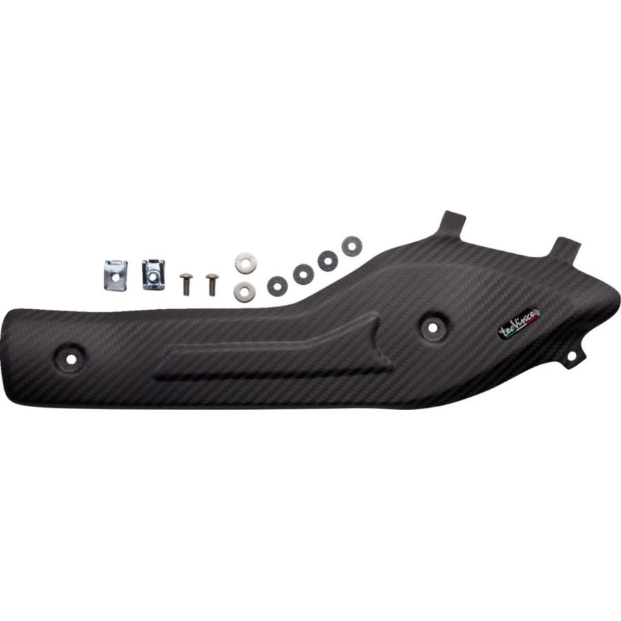 Osłona termiczna LEOVINCE cf husky