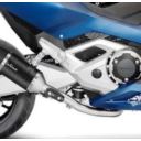 Rura dolotowa LEOVINCE HONDA