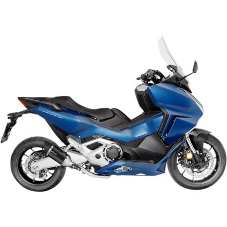 Rura dolotowa LEOVINCE HONDA