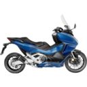 Rura dolotowa LEOVINCE HONDA