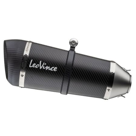 Tłumik LEOVINCE fac s cb YAMAHA