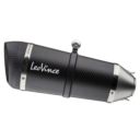 Tłumik LEOVINCE fac s cb YAMAHA