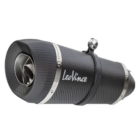 Tłumik LEOVINCE fac s cb YAMAHA
