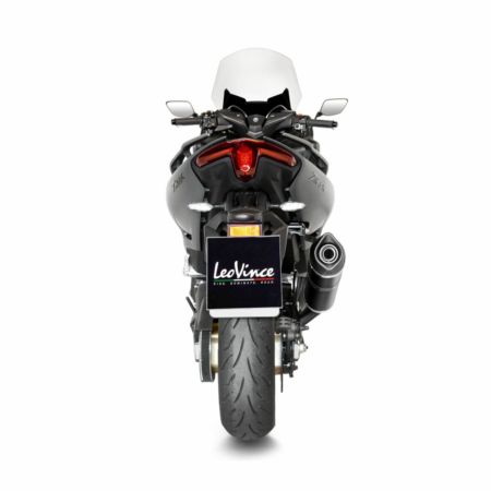 Tłumik LEOVINCE lv1 evo t-max