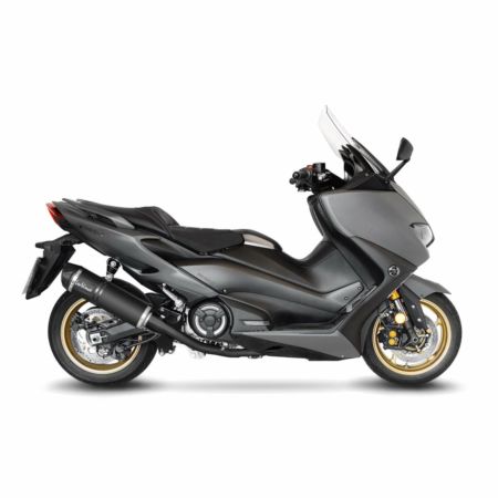 Tłumik LEOVINCE lv1 evo t-max