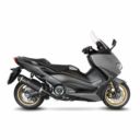 Tłumik LEOVINCE lv1 evo t-max