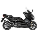 Tłumik LEOVINCE lv1 evo t-max