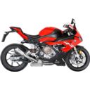 Tłumik LEOVINCE lv10 BMW