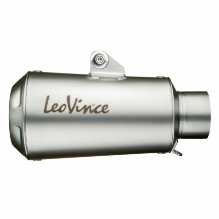 Tłumik LEOVINCE lv10 DUCATI