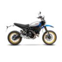 Tłumik LEOVINCE lv10 DUCATI
